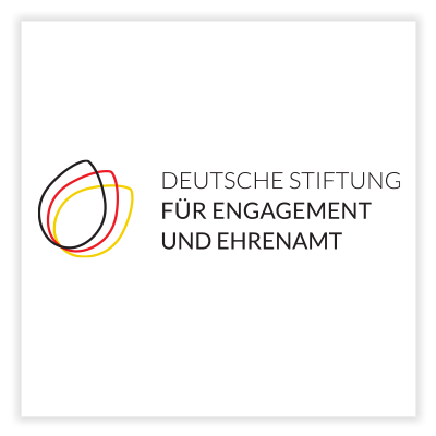 Deutsche Stiftung für Engagement und Ehrenamt