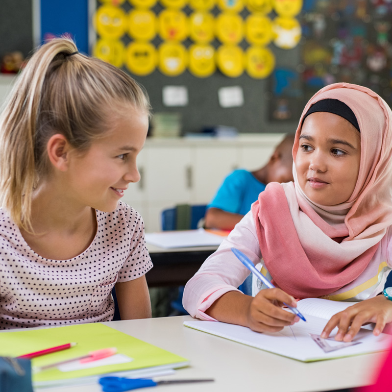 Förderpartnerschaft WERTvoll macht Schule