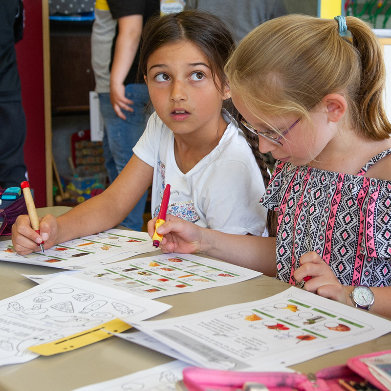 Präventionspartnerschaft WERTvoll macht Schule