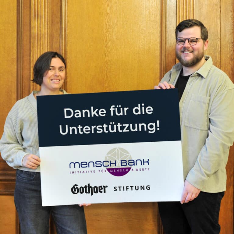 Spende_Gothaer-Stiftung