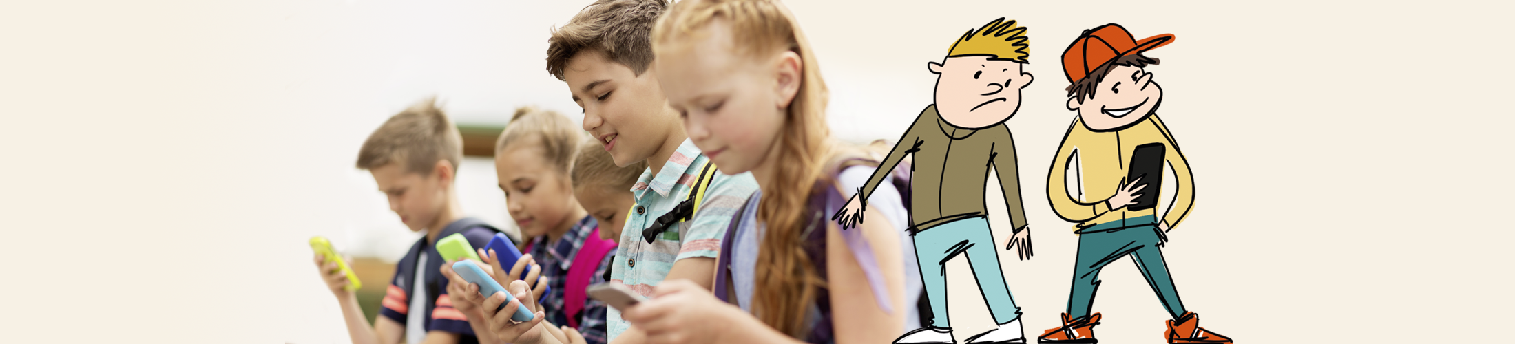 Das muss ich haben! Statussymbole und Selbstwert bei Kindern