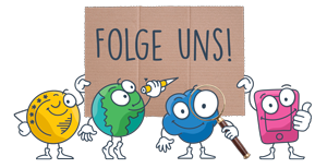Folge uns Newsletter Folge uns Newsletter